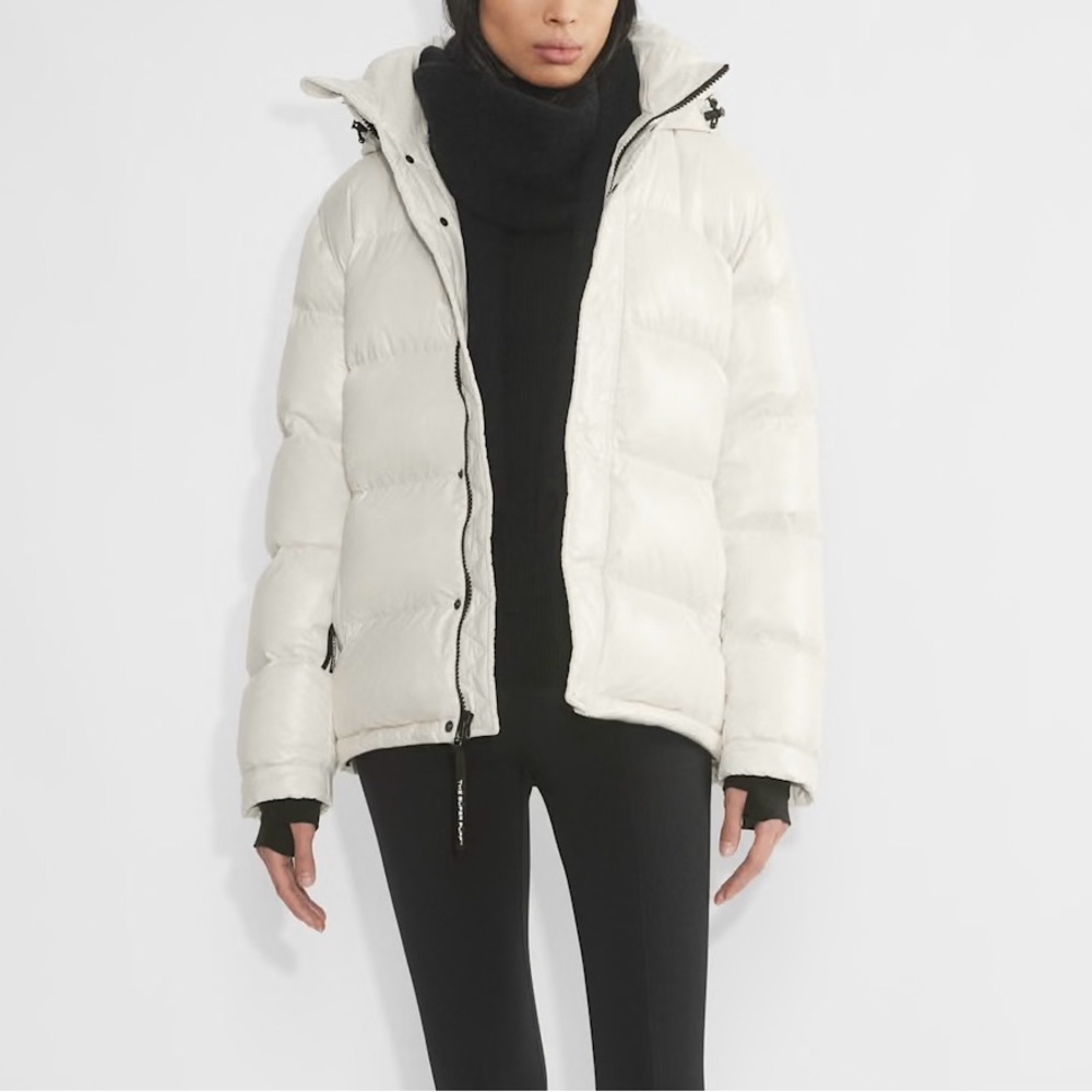 The Super Puff Hi-Gloss